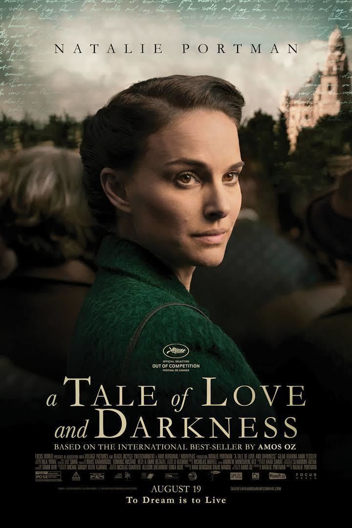 A Tale of Love and Darkness (film) t2gstaticcomimagesqtbnANd9GcTIpvHGeQF7RvM2Kn