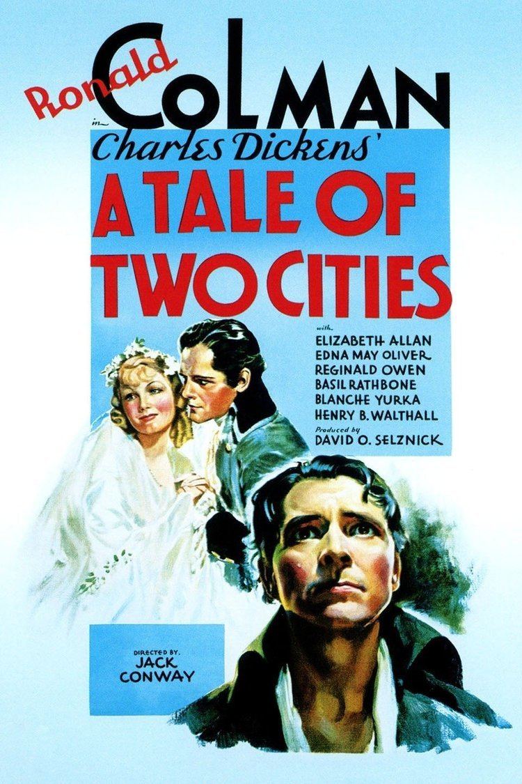 A Tale of Two Cities (1935 film) wwwgstaticcomtvthumbmovieposters1538p1538p