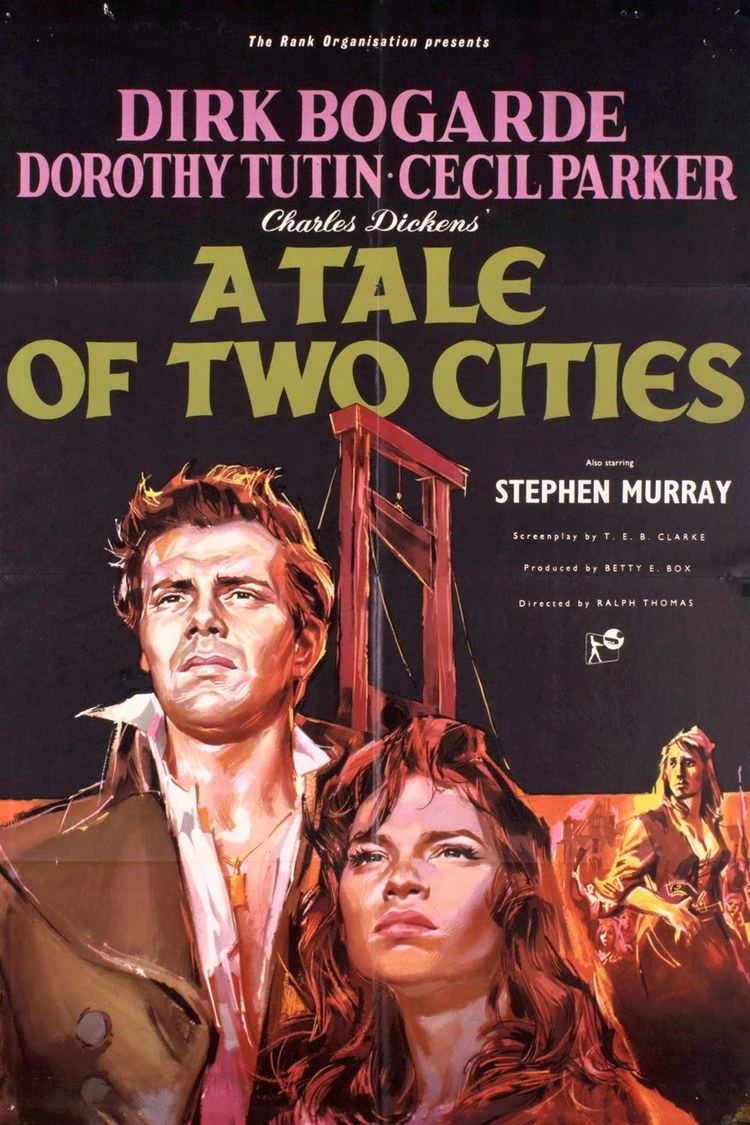 A Tale of Two Cities (1958 film) wwwgstaticcomtvthumbmovieposters6799p6799p