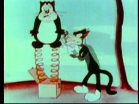 A Tale of Two Kitties A Tale of Two Kitties Merrie Melodies 1942 YouTube