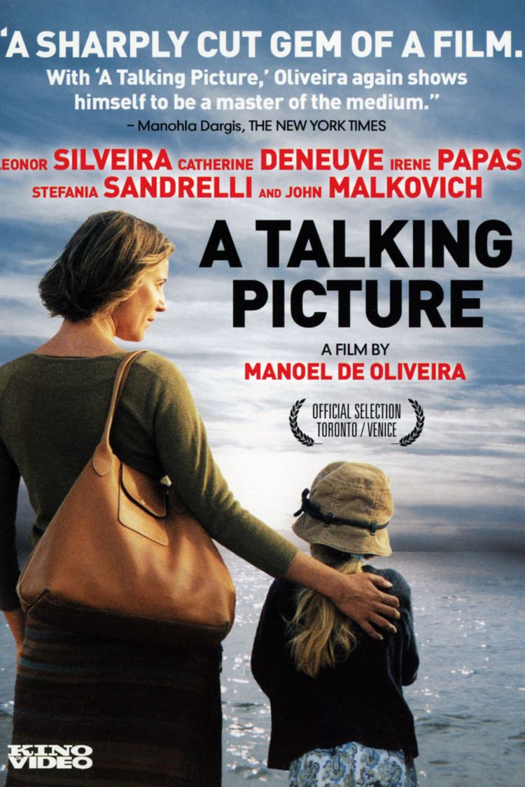 A Talking Picture wwwgstaticcomtvthumbdvdboxart34991p34991d