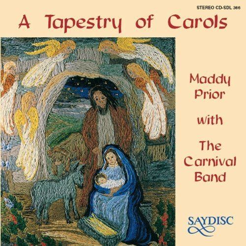 A Tapestry of Carols httpsimagesnasslimagesamazoncomimagesI6