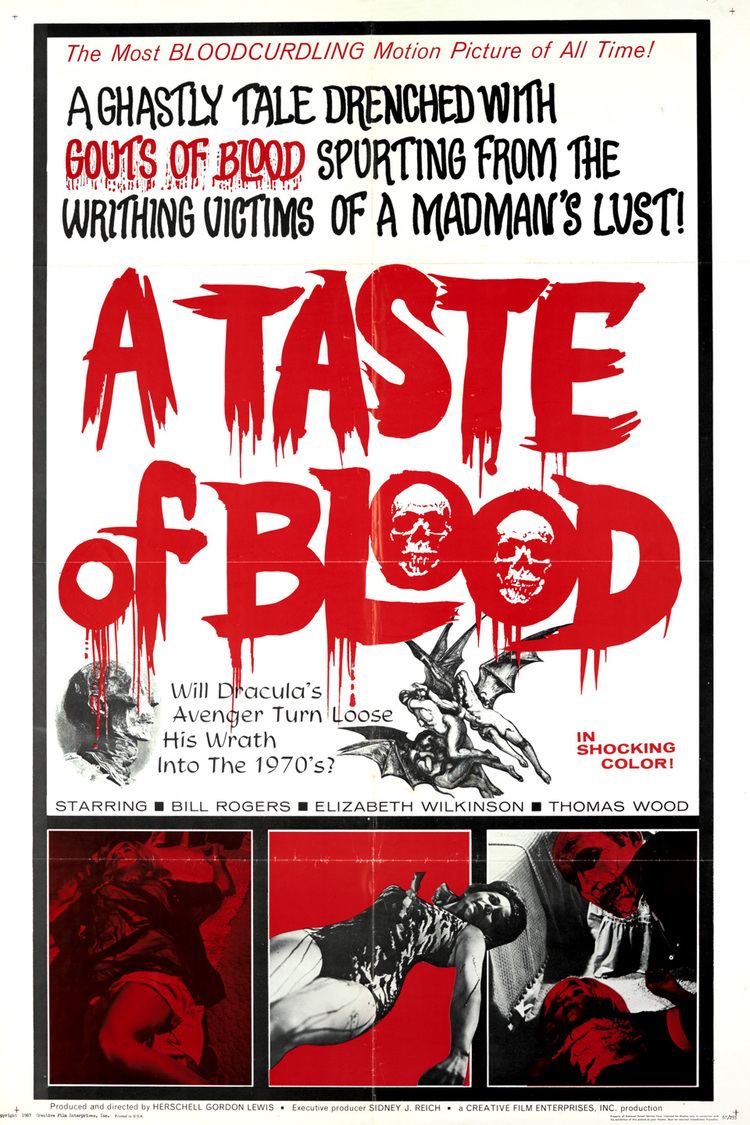 A Taste of Blood wwwgstaticcomtvthumbmovieposters167356p1673