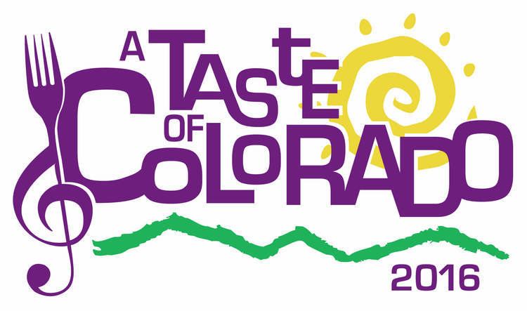 A Taste of Colorado atasteofcoloradocomwpcontentuploads201601TC
