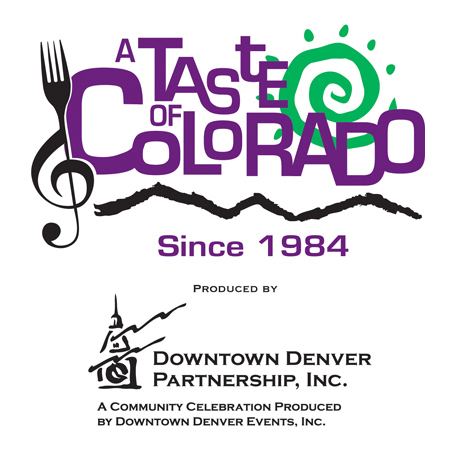 A Taste of Colorado A Taste of Colorado ATasteofCO Twitter