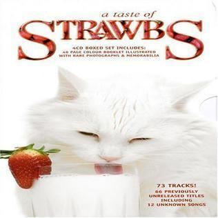 A Taste of Strawbs httpsuploadwikimediaorgwikipediaen77cTas