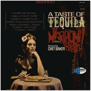 A Taste of Tequila httpsuploadwikimediaorgwikipediaen332AT