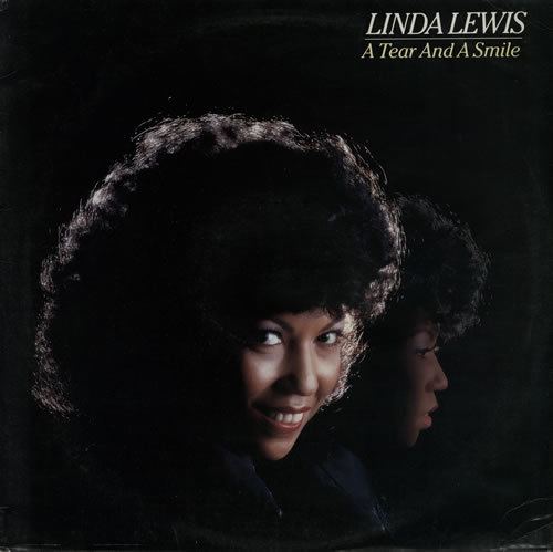 A Tear and a Smile (Linda Lewis album) imageseilcomlargeimageLINDALEWISA2BTEAR2B