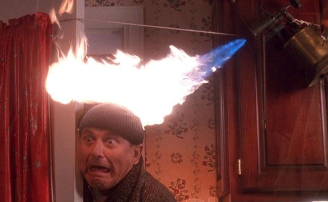 A Thanksgiving Surprise movie scenes 20 Surprising Facts You Might Not Know About Home Alone 