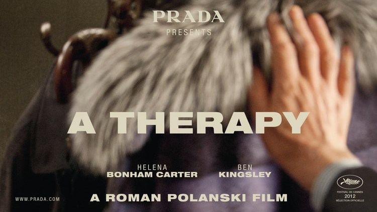 A Therapy PRADA presents A THERAPY YouTube