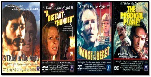 A Thief in the Night (film) Amazoncom A Thief in the Night Movie Pack Includinh a Distant