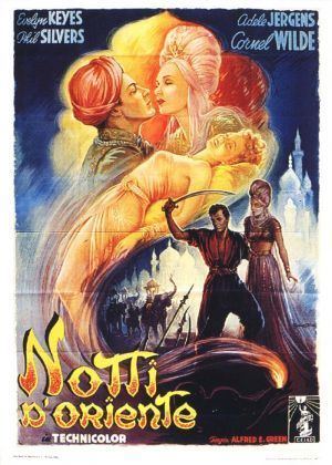 A Thousand and One Nights 1945 torrents full movies FapTorrent