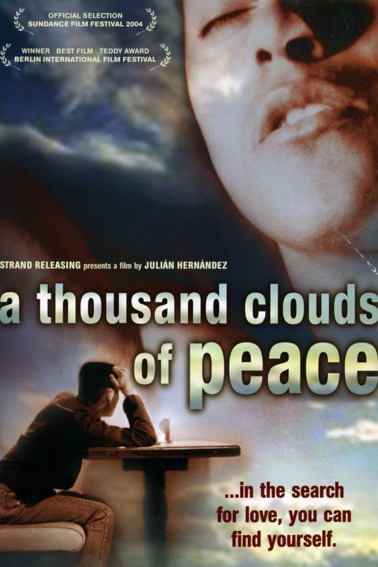 A Thousand Clouds of Peace wwwgstaticcomtvthumbdvdboxart84291p84291d