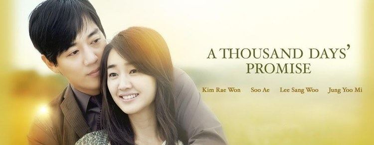 A Thousand Days' Promise A Thousand Days39 Promise 2011 Korean Drama Review