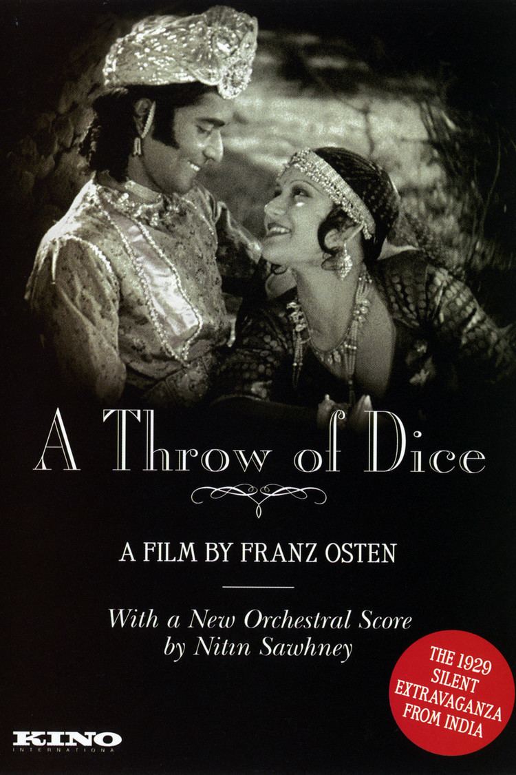 A Throw of Dice wwwgstaticcomtvthumbdvdboxart173031p173031