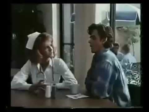 ANNMARGRET IN A TIGERS TALE 1987 2 YouTube