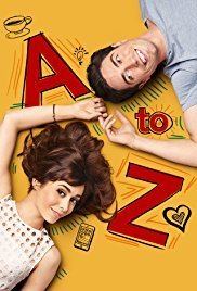 A to Z (TV series) A to Z TV Series 20142015 IMDb