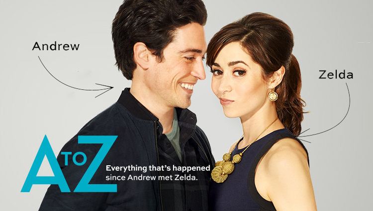 A to Z (TV series) A to Z Cancelled Or Renewed For Season 2 Renew Cancel TV