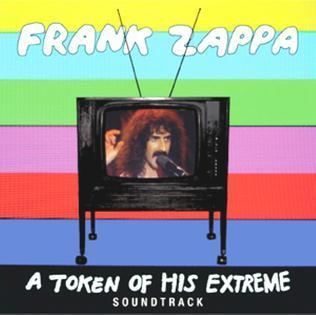 A Token of His Extreme (Soundtrack) httpsuploadwikimediaorgwikipediaen774AT