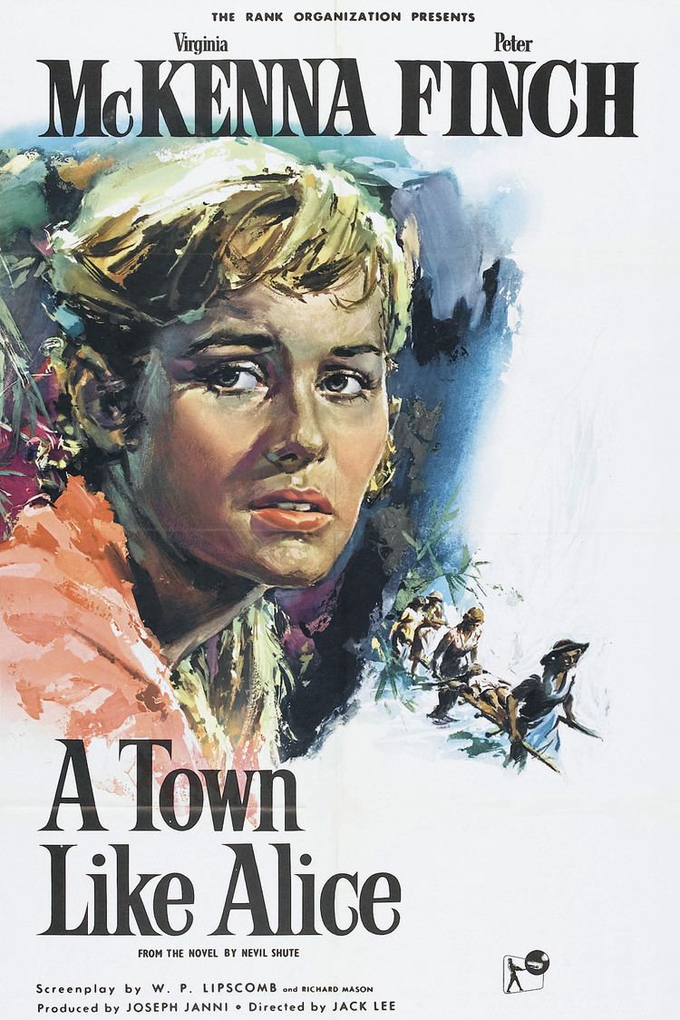 A Town Like Alice (1956 film) wwwgstaticcomtvthumbmovieposters44343p44343