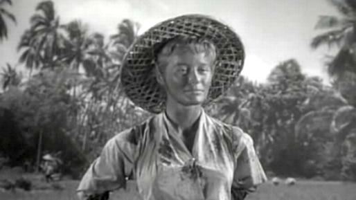 A Town Like Alice (1956 film) A Town Like Alice 1956 THE FILM YAP