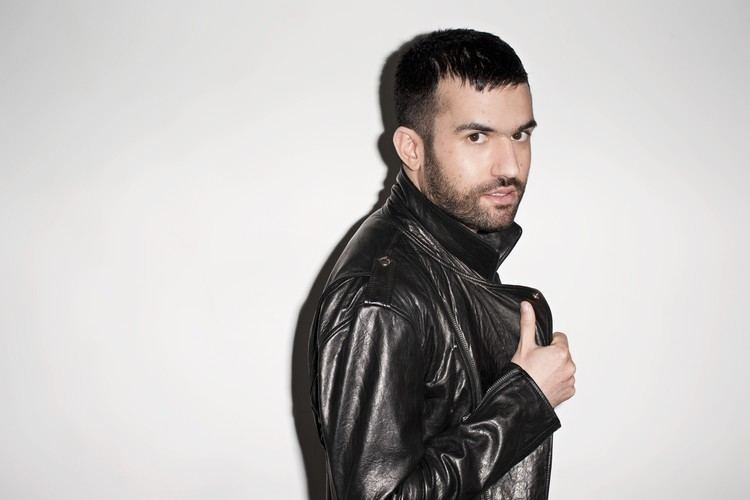 A-Trak ATrak We All Fall Down New Music Conversations