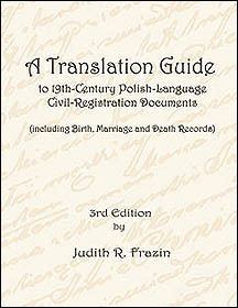 A Translation Guide to 19th-Century Polish-Language Civil-Registration Documents httpsuploadwikimediaorgwikipediaenbb4AT