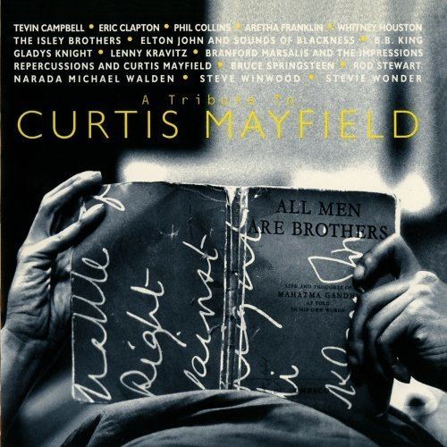 A Tribute to Curtis Mayfield httpsimagesnasslimagesamazoncomimagesI6