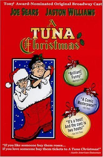 A Tuna Christmas httpsimagesnasslimagesamazoncomimagesI5