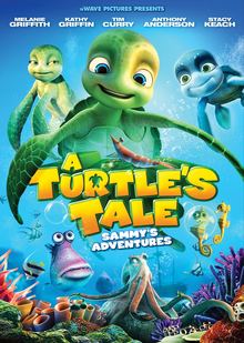 A Turtle's Tale: Sammy's Adventures A Turtle39s Tale Sammy39s Adventures Wikipedia