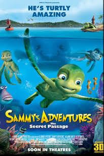 A Turtle's Tale: Sammy's Adventures t1gstaticcomimagesqtbnANd9GcT92rhhffuxBH7mvQ