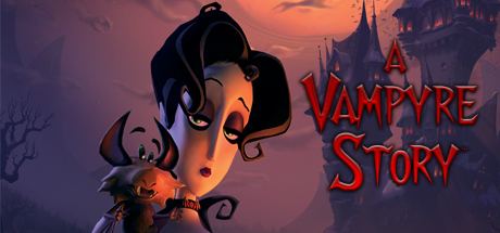 A Vampyre Story A Vampyre Story on Steam