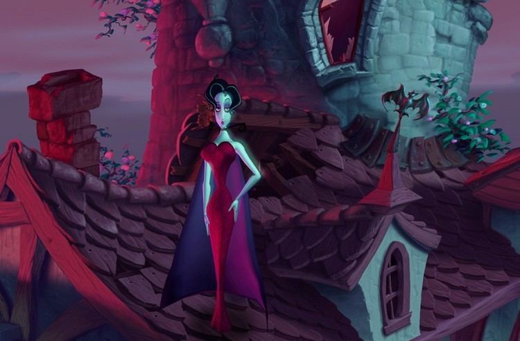 A vampyre story не запускается на windows 10