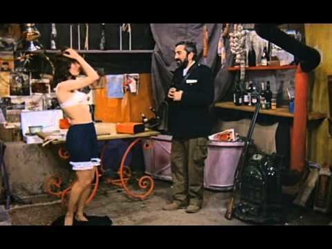 A Very Curious Girl A Very Curious Girl 1969 Theatrical Trailer YouTube