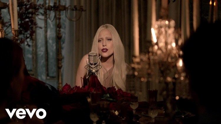 A Very Gaga Thanksgiving Lady Gaga The Edge of Glory A Very Gaga Thanksgiving YouTube