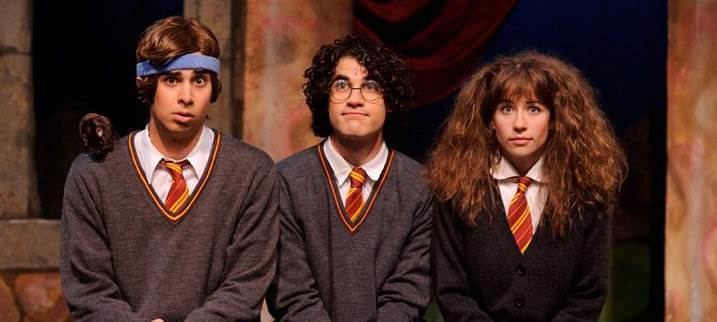A Very Potter Musical Why You Need to Watch 39A Very Potter Musical39 Right