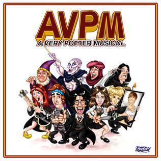 A Very Potter Musical httpsuploadwikimediaorgwikipediaen999Ver