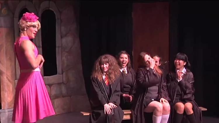 A Very Potter Sequel A Very Potter Sequel Act 1 Part 6 YouTube