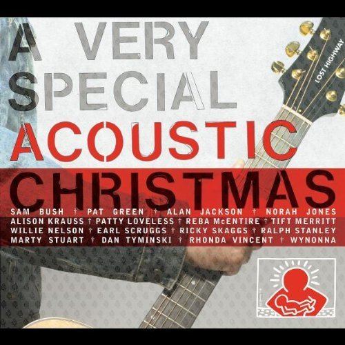 A Very Special Acoustic Christmas httpsimagesnasslimagesamazoncomimagesI6