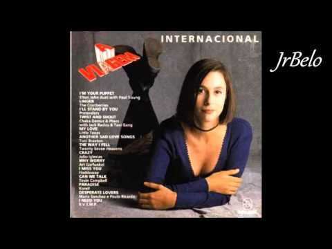 A Viagem Novela A Viagem Cd Completo Internacional 1994 JrBelo YouTube