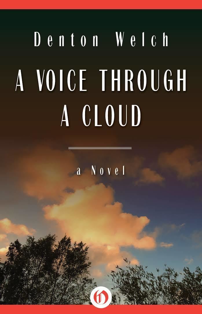 A Voice Through a Cloud t2gstaticcomimagesqtbnANd9GcQ9hiUV2MftQTnZS