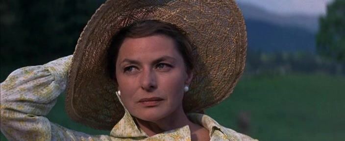 A Walk in the Spring Rain 1970 Guy Green Ingrid Bergman Anthony