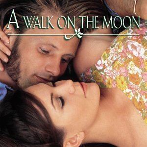 A Walk on the Moon Various Artists A Walk on the Moon Amazoncom Music