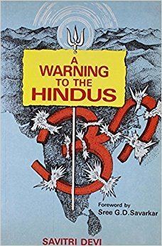 A Warning to the Hindus httpsimagesnasslimagesamazoncomimagesI5