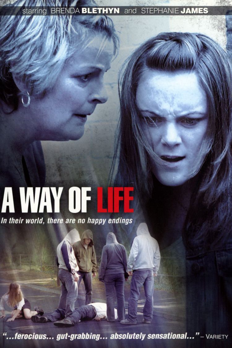 A Way of Life wwwgstaticcomtvthumbdvdboxart165663p165663