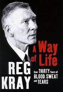 A Way of Life: Over Thirty Years of Blood, Sweat and Tears httpsuploadwikimediaorgwikipediaenthumbc