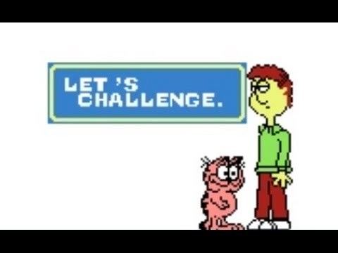 A Week of Garfield A Week of Garfield Famicom Playthrough NintendoComplete YouTube