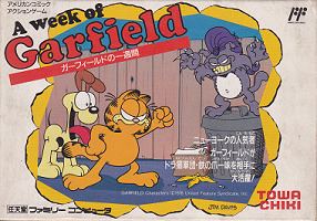 A Week of Garfield A Week of Garfield Wikipedia