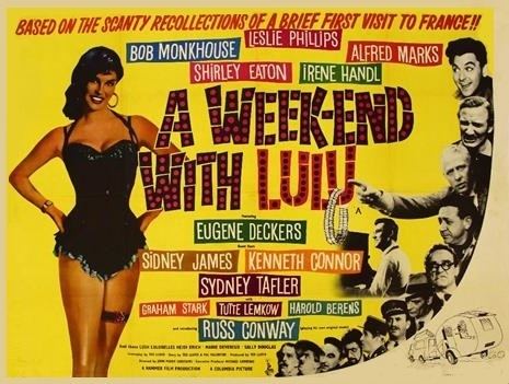 A Weekend with Lulu A Weekend with Lulu 1961