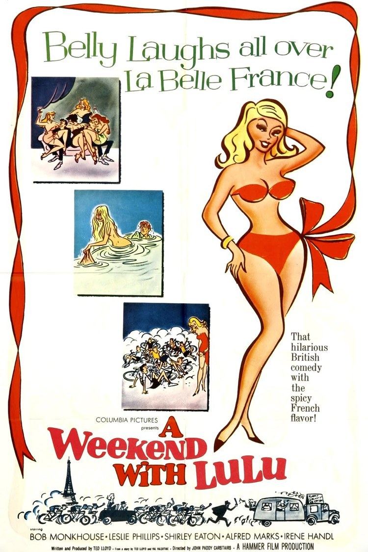 A Weekend with Lulu wwwgstaticcomtvthumbmovieposters167667p1676